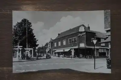 Zamów teraz Renkum Kerkstraat