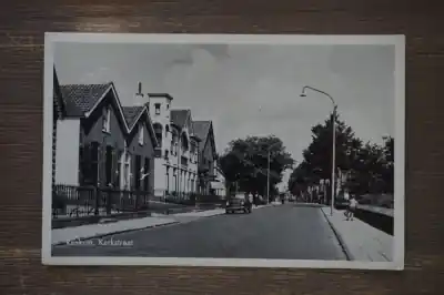 Renkum Kerkstraat Nowość