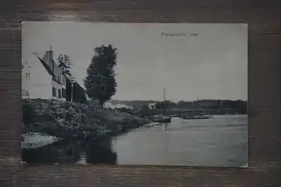 Rheden Rhedensche veer Wyprzedaż