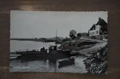 Tani Rheden Veerhuis