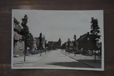 Tani Rheden Kerkstraat