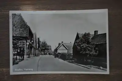 Ekspresowa dostawa Rheden Veerweg