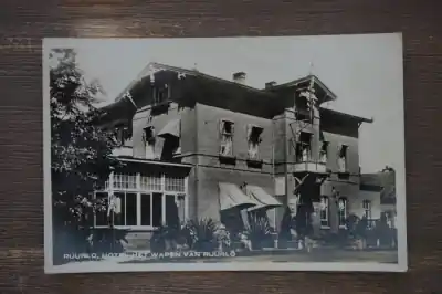 Ruurlo Hotel Het Wapen van Ruurlo Oferta limitowana