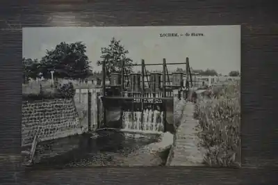 Lochem De Stuwe Tani