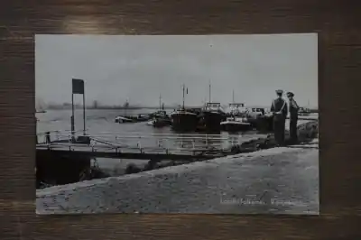 Lobith Rijngezicht Darmowa dostawa