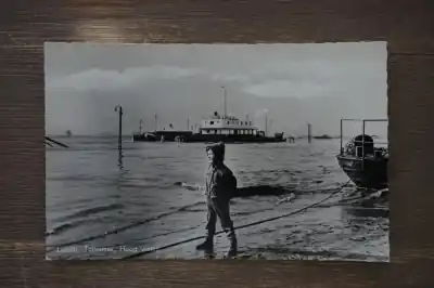 Zamów teraz Lobith Hoog water