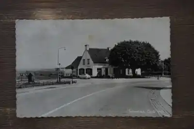 Groesbeek Oude molen Darmowa dostawa
