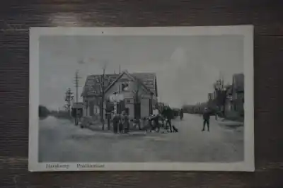 Szybka dostawa Harskamp Postkantoor