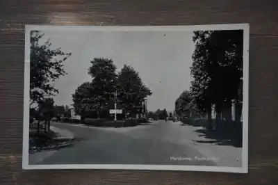 Harskamp Postkantoor Zwrot pieniędzy