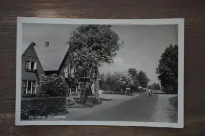 Harskamp Dorpsstraat Rabat