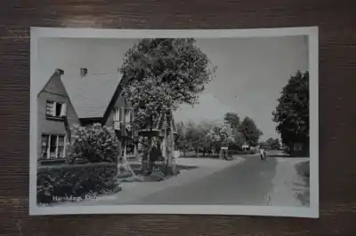 Najlepsza cena Harskamp Dorpsstraat