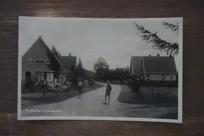 Harskamp Julianastraat Wysoka jakość