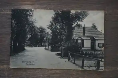 Wyprzedaż Harskamp Dorpsgezicht