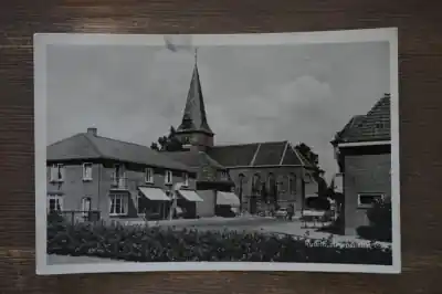 Tani Ruurlo Dorpsstraat