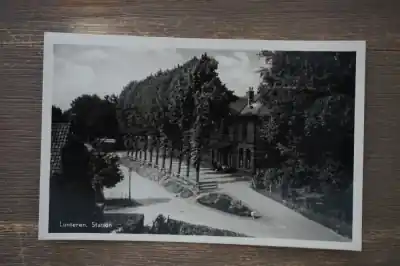 Lunteren Station Popularny