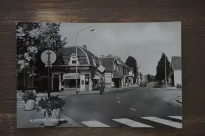 Lunteren Dorpsstraat Wyprzedaż