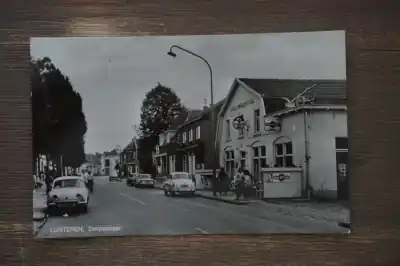 Lunteren Dorpsstraat Zwrot pieniędzy