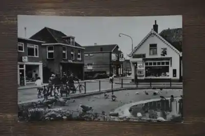 Lunteren Dorpsstraat Tylko dziś