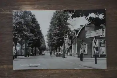 Oryginalny Lunteren Dorpsstraat