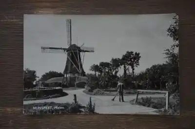 Nunspeet Molen Tylko dziś
