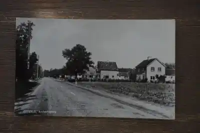 Premium Otterlo Arnhemseweg