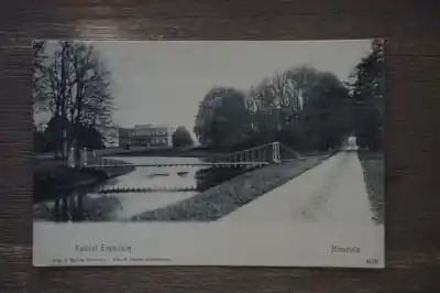 Oferta Hummelo Kasteel Enghuizen