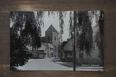 Borculo Kerkstraat Szybka dostawa