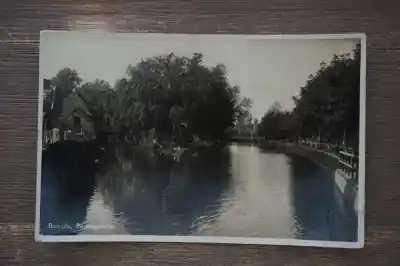 Borculo Berkelgezicht Ostatnia szansa