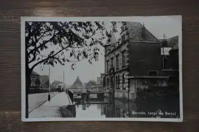 Borculo Langs de Berkel Niska cena