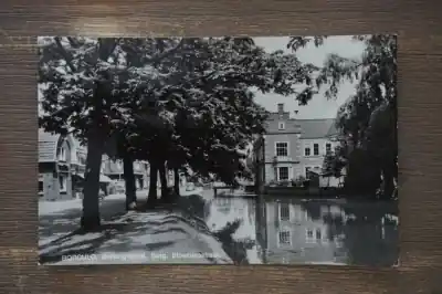 Borculo Berkelgezicht Burg. Bloemersstraat Ekspresowa dostawa