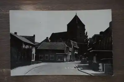 Borculo N. H. Kerk Zamów teraz