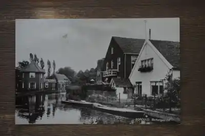 Borculo Berkelgezicht Nowość