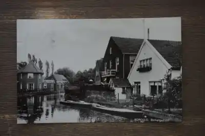 Szybka dostawa Borculo Berkelgezicht