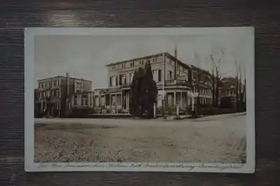 Arnhem Ned Herv Diaconessenhuis Premium