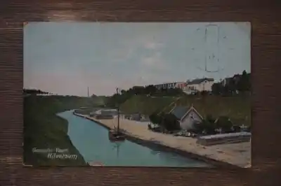 Hilversum Gooische vaart Kup teraz