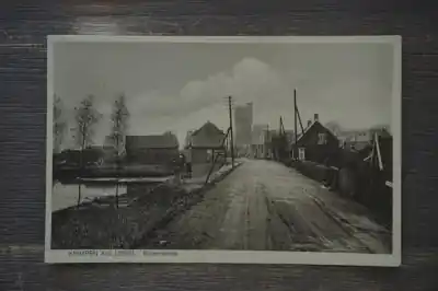 Szybka dostawa Krimpen aan den IJssel Boveneinde