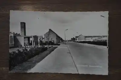 Hoofddorp Beemsterstraat Wyprzedaż