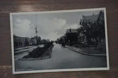 Hoofddorp Kruisweg Rabat