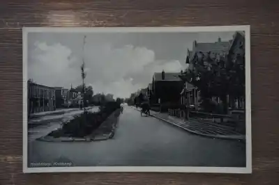 Wyprzedaż Hoofddorp Kruisweg