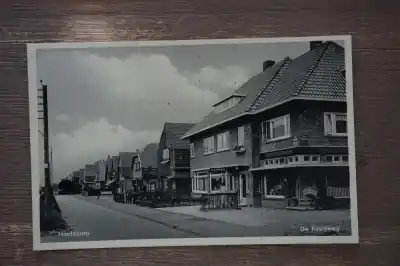 Hoofddorp De Kruisweg Zwrot pieniędzy