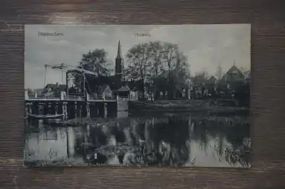 Bezpieczna płatność Doetinchem IJselbrug