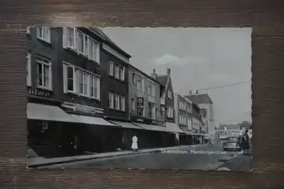 Doetinchem Hamburgerstraat Rabat