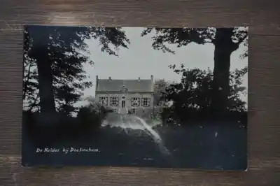 Doetinchem De Kelder Zamów teraz