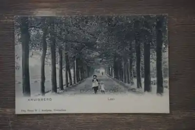 Doetinchem Kruisberg Laan Szybka dostawa