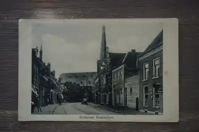 Doetinchem Grutstraat Kup teraz