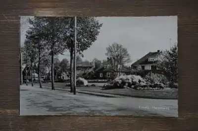 Ekspresowa dostawa Ermelo Horsterweg