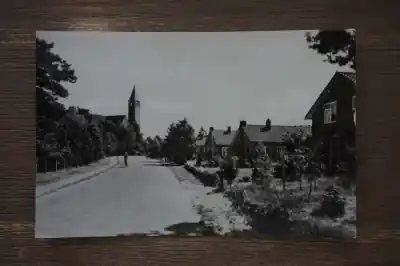 Ermelo Amalia van Solmslaan Popularny