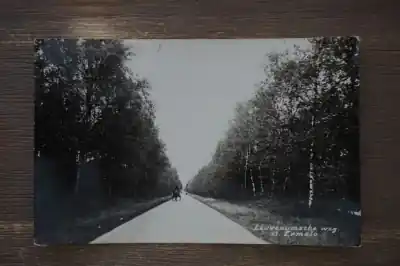 Promocja Ermelo Leuvenumsche weg