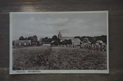 Nowość Beekbergen Panorama