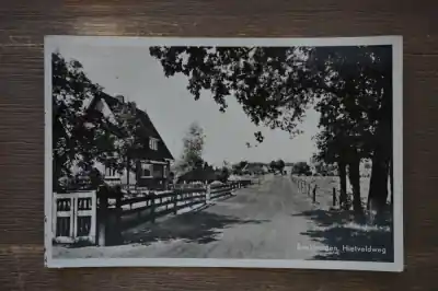 Popularny Beekbergen Hietveldweg